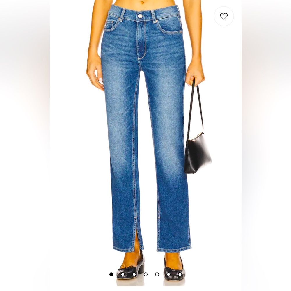 New With Tags- DL1961 Patti Straight- Sz 26. Never worn!